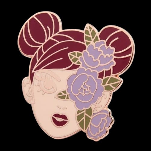Custom Enamel Pins