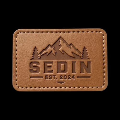 Denim Patches
