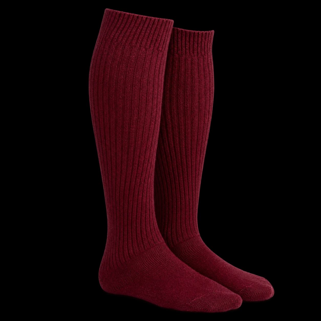 Knee-High Socks